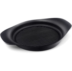 SORI YANAGI Tekki (Cast Iron) Grill Pan 22Cm Without Lid