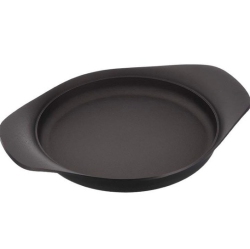 SORI YANAGI Tekki (Cast Iron) Pan (Shallow) 22Cm Without Lid