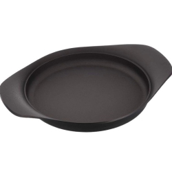SORI YANAGI Tekki (Cast Iron) Oil Pan 22Cm Without Lid
