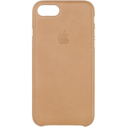 APPLE Original Case Ip6/6S Leather In Tan