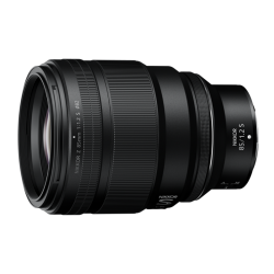 NIKON Nikkor Z 85MM F1.2 S Lens