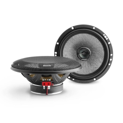 FOCAL Performance 165Ac Access Series 6-1/2" Coaxial Speakers