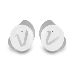 VEHO Rhox True Wireless Earphones - Fusion In White