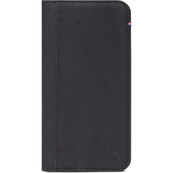 ELMARC B.V. Decoded Leather Wallet Case for Ip8/7/6S/6 Plus - In Black