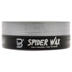 L3VEL3 Spider Wax By for Men - 5.07 OZ Wax