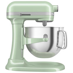 Batteur Sur Socle À Bol Relevable Professional De Kitchenaid - 7 Pte - 500 W - Rouge Empire