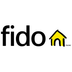 This Fido product is not for sale