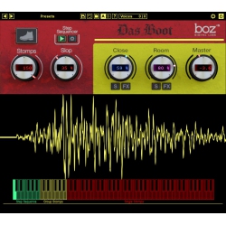 BOZ DIGITAL Das Boot - Digital Download