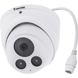 VIVOTEK It9380-H Turret Dome Network Camera It9380-Hf2