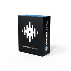 SERATO Dj Pro - Digital Download
