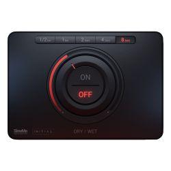 INITIAL AUDIO Slowmo - Digital Download