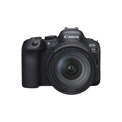 CANON Eos R6 Mirrorless Camera