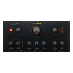 INITIAL AUDIO Master Suite - Digital Download