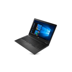 DELL Refurbished (Good) - Precision 3520 15.6" Laptop, Intel Core I7-6820Hq 2.7 Ghz, 32GB Ram, 512GB SSD, 2GB Nvidia Quadro M620, Windows 10 Pro