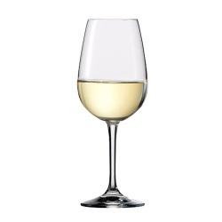 EISCH Sensis Plus Vino Nobile 11.3OZ (Set Of 6) In White
