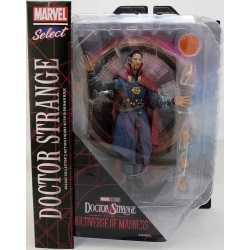 MARVEL Select Movie 7 Inch Action Figure Doctor Strange - Doctor Strange