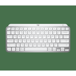 LOGITECH Mx Keys Mini Wireless Keyboard - English - (920-010594)