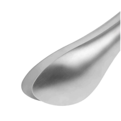 SORI YANAGI Stainless Steel Tongs