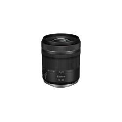 Canon RF15-30mm F4.5-6.3 is STM Lens | Best Buy Canada