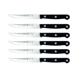 HENCKELS Classic 6 Piece Steak Knife Set