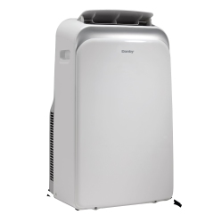 DANBY Refurbished (Excellent) - Dpa060B1Wdb-Rf 10000 Btu (6000 Sacc) Portable Ac In - Manufacturer Refurbished In White