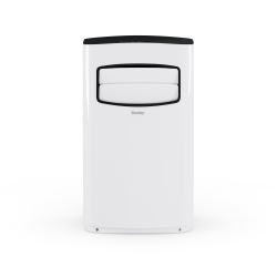 DANBY Refurbished (Excellent) - Dpa065B6Wdb-Rf 12, 000 Btu (6, 500 Sacc) 3-In-1 Portable Air Conditioner - Manufacturer Refurbished