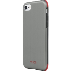 TUMI Case Protection Ip6/6S Gun Metal (Open Box, Unused)