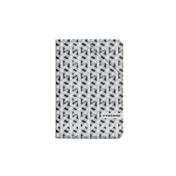TUCANO USA INC. Tucano Angolo Folio for Ipad Pro 9.7/air/air 2 - Paint (Open Box, Unused) In White