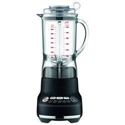 Refurbished (Good) - Breville Fresh & Furious 1.5L 1100-Watt Stand Blender - Silver - Remanufactured by Breville