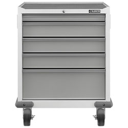 Gladiator Premier Modular GearDrawer Cabinet (GAGD275DLR) - Red Tread