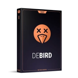 BOOM LIBRARY Debird - Digital Download