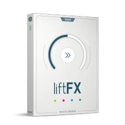 BOOM LIBRARY Liftfx - Digital Download