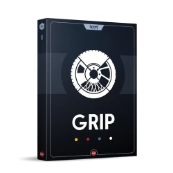 BOOM LIBRARY Grip - Digital Download