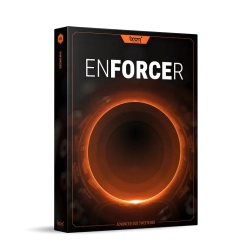 BOOM LIBRARY Enforcer - Digital Download