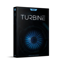 BOOM LIBRARY Turbine - Digital Download