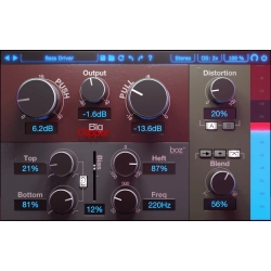 BOZ DIGITAL Big Clipper 2 - Digital Download