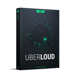 BOOM LIBRARY Uberloud - Digital Download