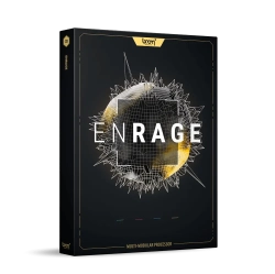 BOOM LIBRARY Enrage - Digital Download