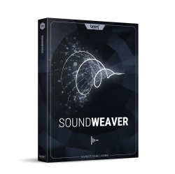 BOOM LIBRARY Soundweaver - Digital Download