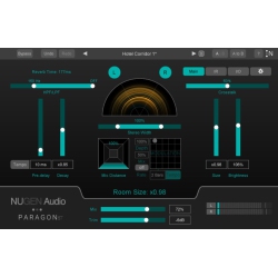 NUGEN AUDIO Paragon St - Digital Download