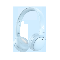 EDIFIER Wh500 Bluetooth Wireless On-Ear Headphones