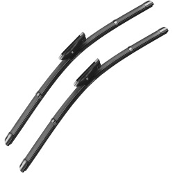GENERIC 2 Wipers Replacement for 2013-2015 Mini Cooper R55 R56 R57, Windshield Wiper Blades Original Equipment Replacement