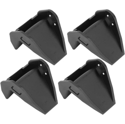 GENERIC Jaw Protectors, 4PCs St4027645 Jaw Protectors Guard Protective Covers Tire Changer Clamp Cover