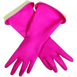 GENERIC 46050 Premium Waterblock Gloves, Medium, 1-Pair In Pink
