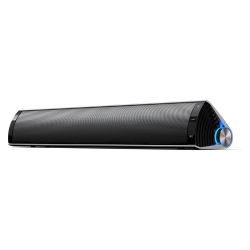EDIFIER Mf200 USB Powered Multimedia Bluetooth Soundbar – In Silver