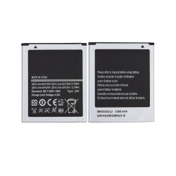 ESOURCE PARTS Replacement Replacement Battery Compatible for Samsung Galaxy S3 Mini / Ace 2 (Eb425161Lu)