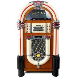 ARKROCKET Taurus Classic Mid-Size Jukebox