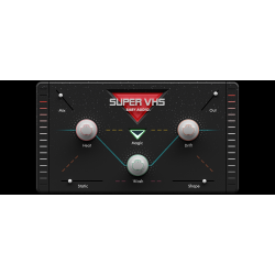 BABY AUDIO Super Vhs - Digital Download