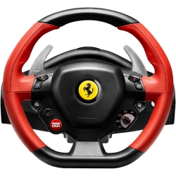 THRUSTMASTER Vg Ferrari 458 Spider Racing Wheel-Xbox One