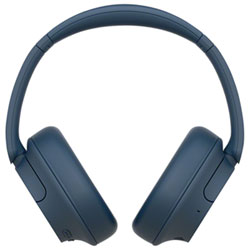 Sony WH-CH720N Over-Ear Noise Cancelling Bluetooth